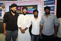 Madhura Wines Movie Pre Release Event